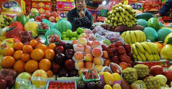 年货清单列表有哪些