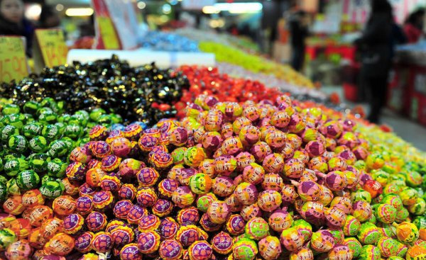 年货清单列表有哪些