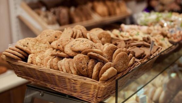 年货清单列表有哪些