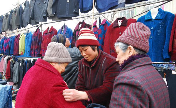 年货清单列表有哪些