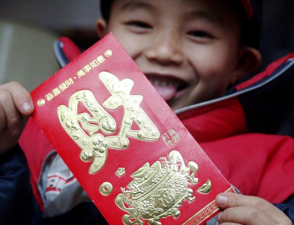 年货清单列表有哪些