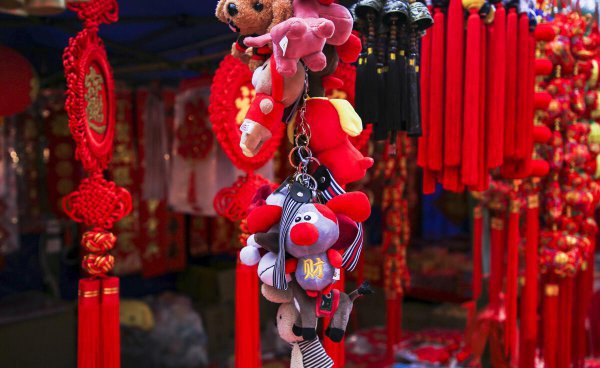 年货清单列表有哪些