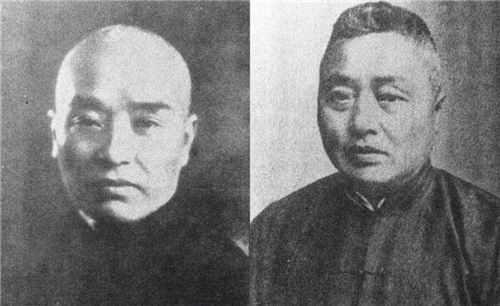 中国真的有隐藏世家么