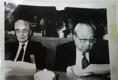 中国真的有隐藏世家么