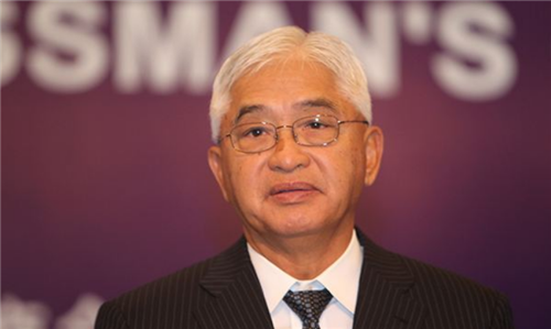 中国真的有隐藏世家么