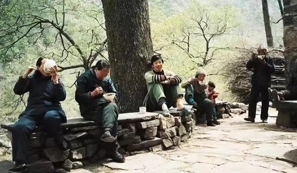 80后小时候农村游戏