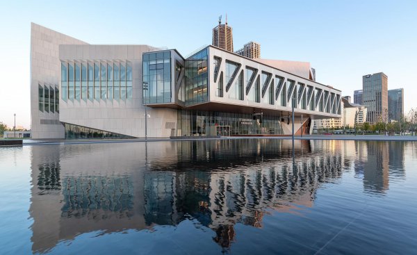 全球音乐学院排名前十