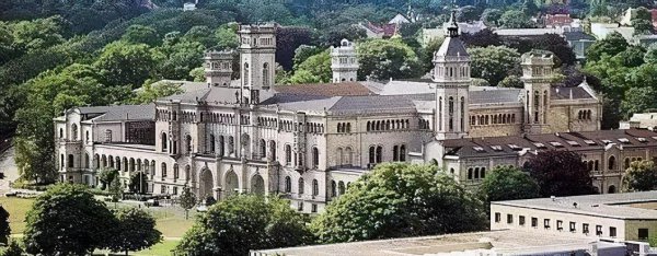 全球音乐学院排名前十