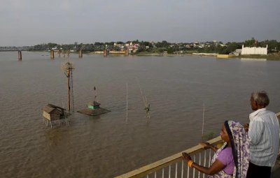 印度河的发源地是哪里 印度河在巴基斯坦境内的原因