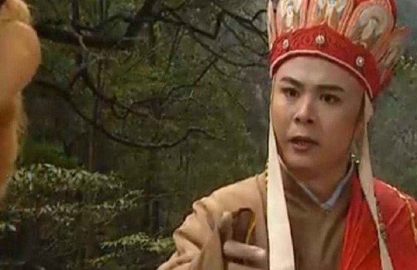 真假美猴王到底死的是哪个