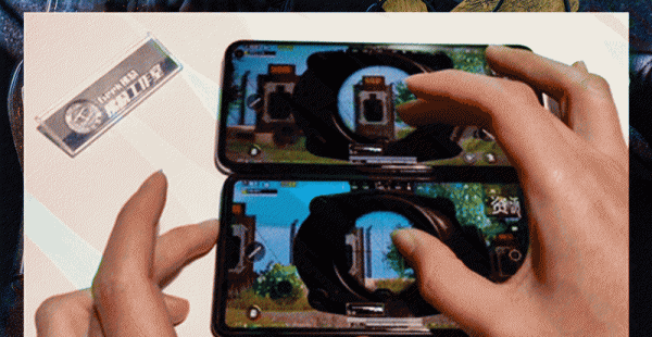 高刷屏是什么意思