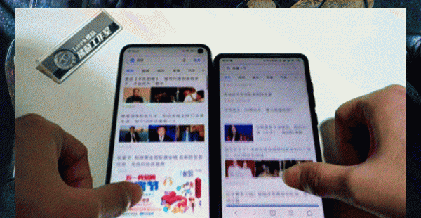 高刷屏是什么意思