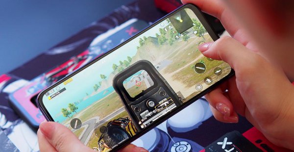 高刷屏是什么意思