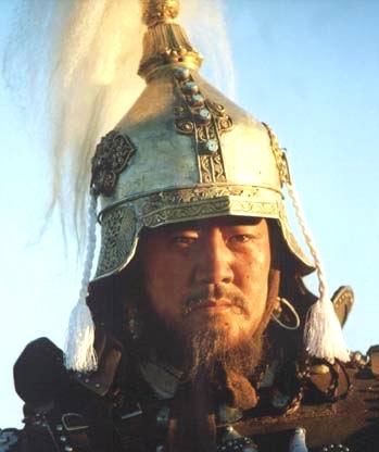 忽必烈的爸爸是谁