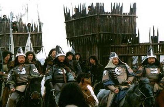 忽必烈的爸爸是谁