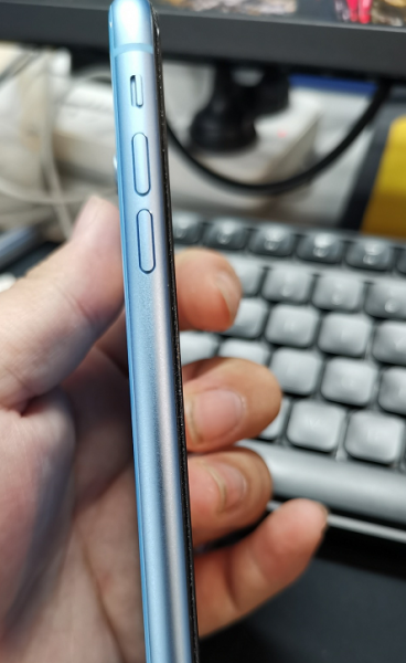 iphone资源机是什么意思