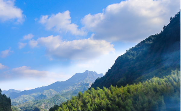 江西望仙谷景区在哪里