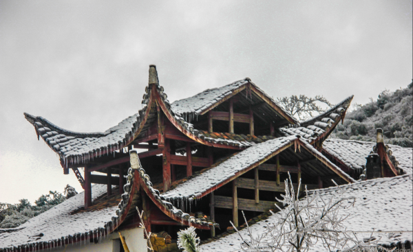 江西望仙谷景区在哪里