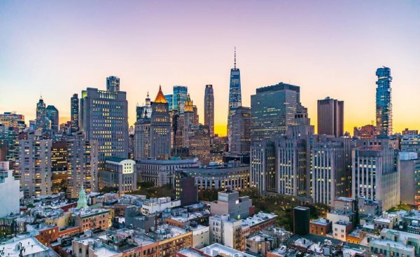 美国是发达国家吗