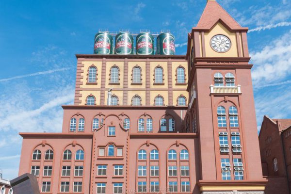 青岛啤酒是哪个国家的品牌