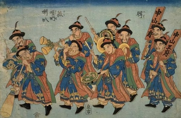 古代琉球是哪里属于中国吗