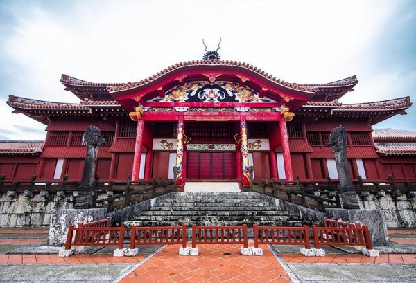 古代琉球是哪里属于中国吗