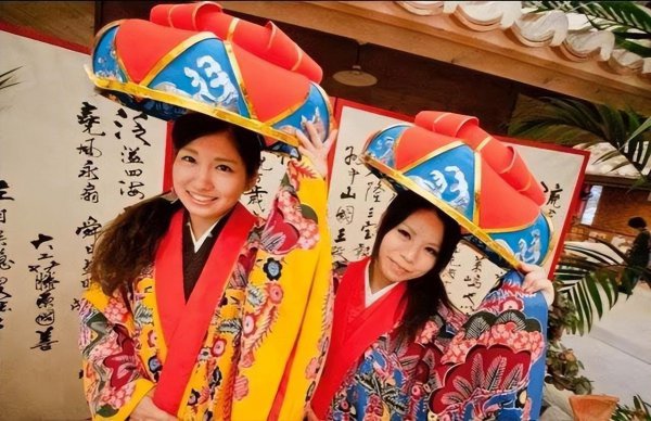 古代琉球是哪里属于中国吗