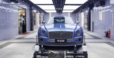 十大隐形车衣排名 2022十大隐形车衣排行榜介绍