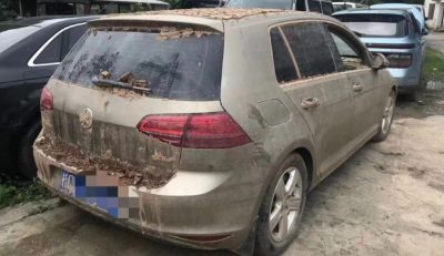 最简单鉴别泡水车方法 7大温度辨别水泡车的详细教程