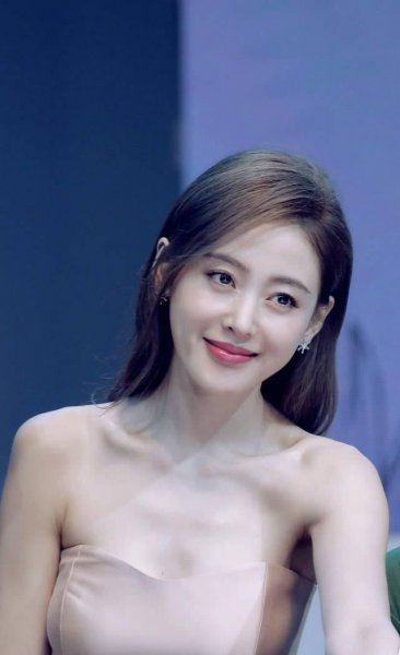 张天爱个人简介以及资料