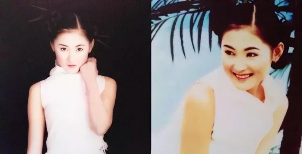 张天爱个人简介以及资料