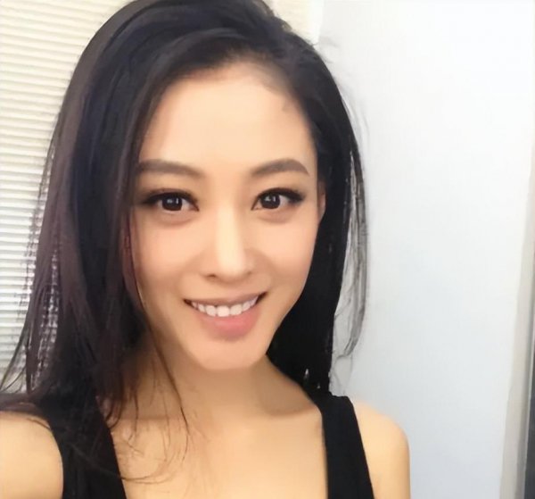 张天爱个人简介以及资料