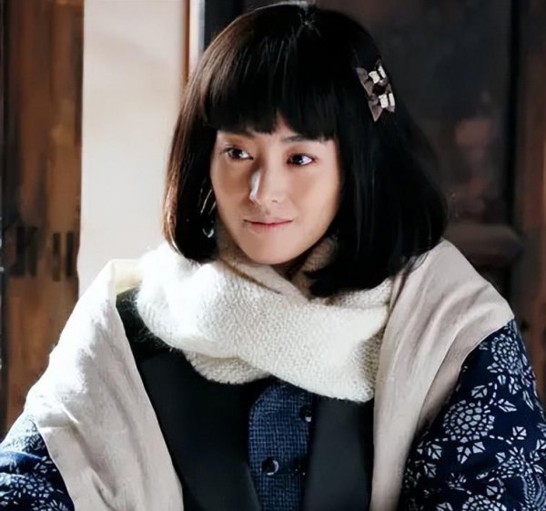 张天爱个人简介以及资料