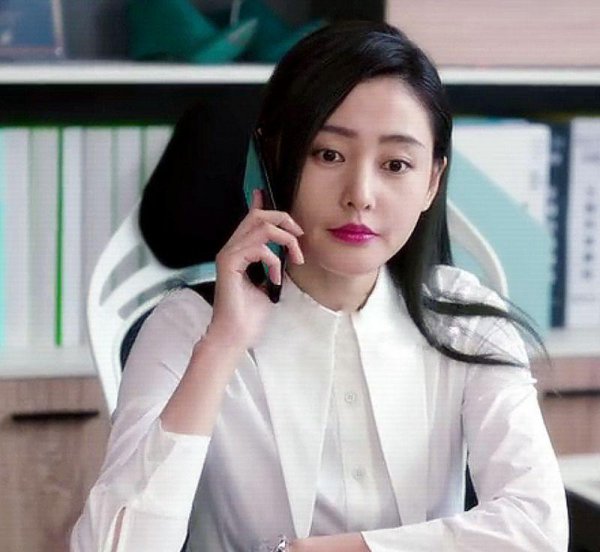 张天爱个人简介以及资料