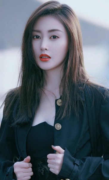 张天爱个人简介以及资料