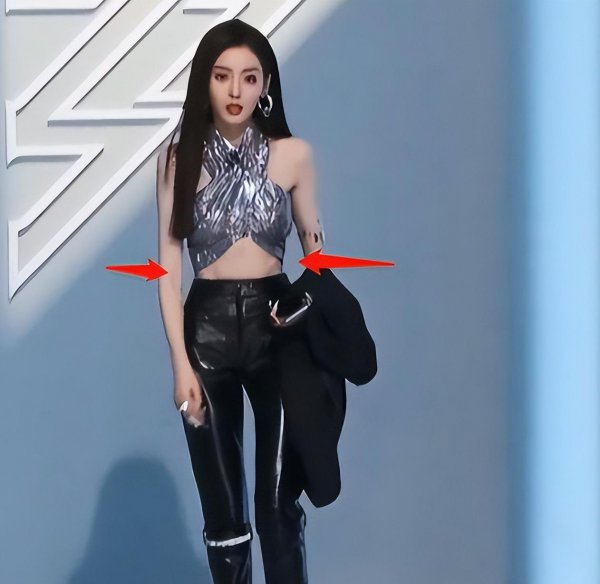 张天爱个人简介以及资料