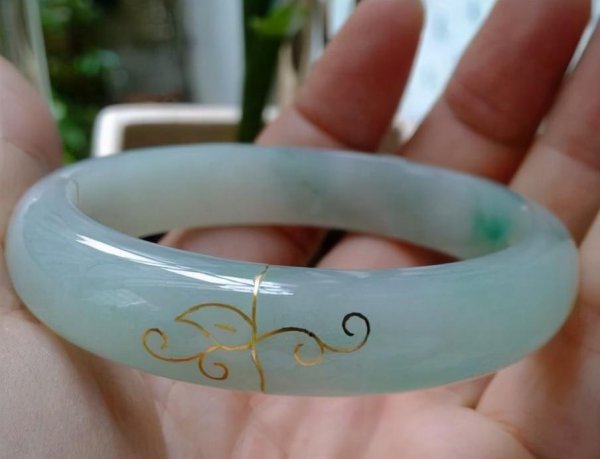 带玉石和翡翠有什么讲究