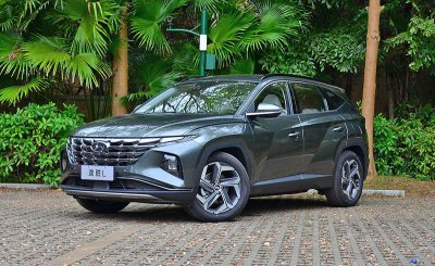 合资车15万元左右suv排行榜 15万suv合资车推荐