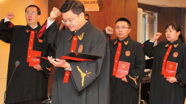 公务员有哪些岗位