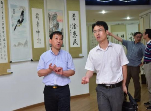 公务员有哪些岗位