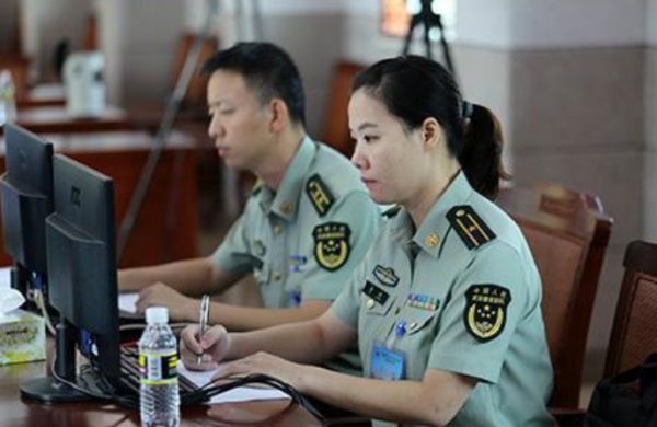 公务员有哪些岗位