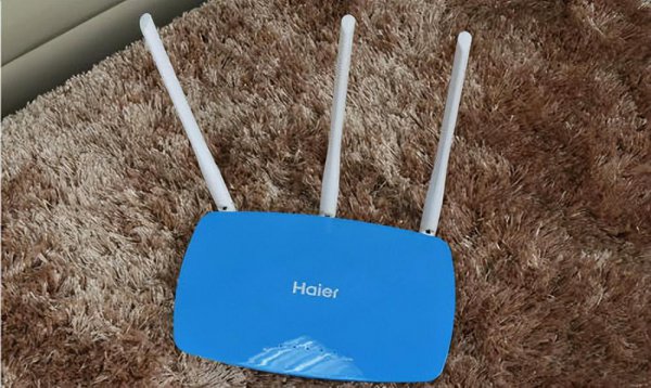 为什么wifi一会儿断一会儿连