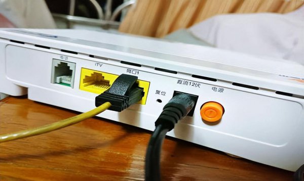 为什么wifi一会儿断一会儿连