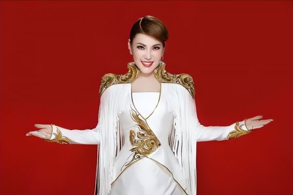 乌兰图雅个人资料简介及年龄