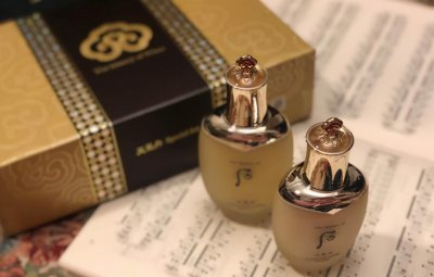 拱辰享属于什么档次 后的拱辰享和天气丹哪个保湿效果更好