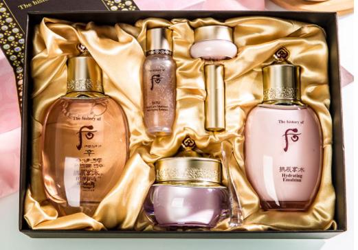 拱辰享属于什么档次