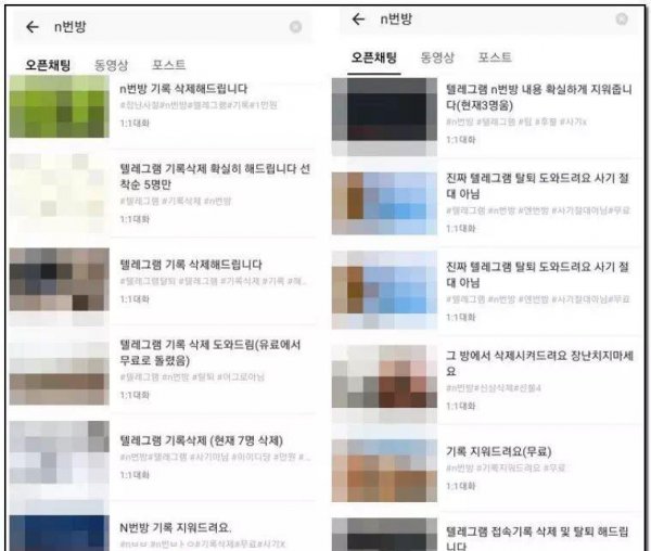 n号房都干了些啥