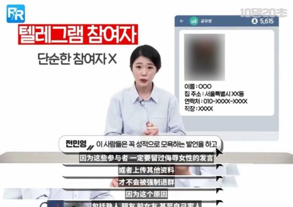 n号房都干了些啥