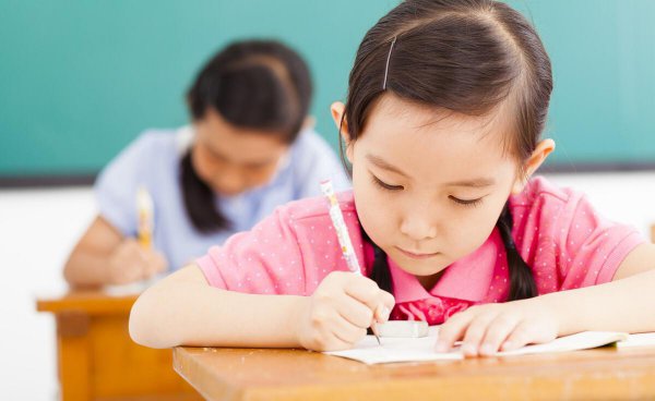 孩子中考前焦虑怎么办