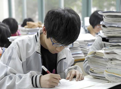 高考600分难吗 普通高中生高考想要600分难度大不大